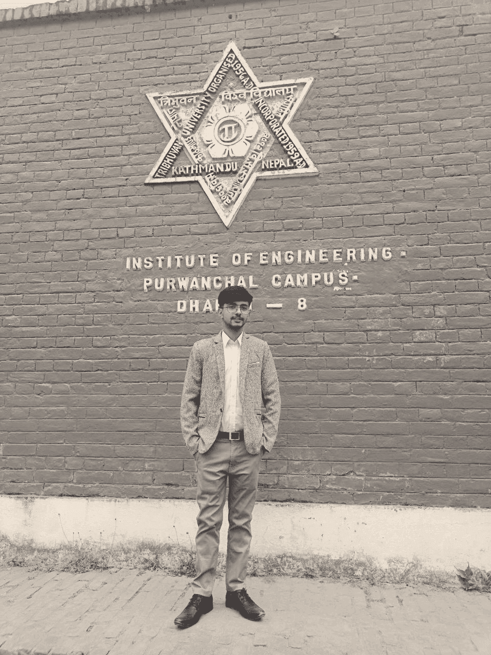 Prabesh Sharma